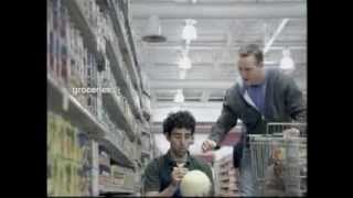 Peyton Manning  MasterCard Commercial [upl. by Akiv517]