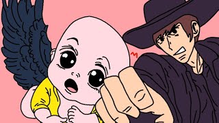 I love beating up babies The Baby In Yellow Mobile [upl. by Oilenroc]