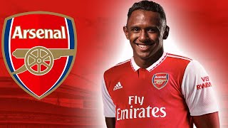 MARQUINHOS  Welcome To Arsenal 2022  Ultimate Speed Goals Assists amp Skills HD [upl. by Judy943]