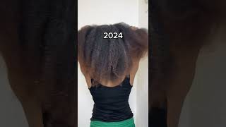 Une routine capillaire simple et efficace ❤️ naturalhair haircare hair [upl. by Ever822]