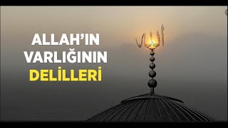 10Sınıf DİN 1 ÜNİTE 2 BAŞLIK ALLAHIN VARLIĞI VE BİRLİĞİ [upl. by Drape]