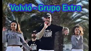 Grupo Extra 2020 BACHATA  ATACA Y LA ALEMANA VOLVIÓ 🏃 [upl. by Preciosa363]