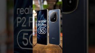 Realme P2 pro 5G review  best gaming realme smartphones in 2024 gaming youtubeshorts tech new [upl. by Dnomrej]