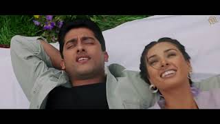 Zindagi Ban Gaye Ho Tum Full 4K Video Song Udit Narayan Alka Yagnik Kasoor Movie Hitz Musi [upl. by Ahcarb]