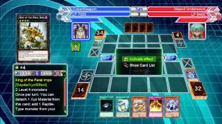 YuGiOh Millennium Duels  Weevil Underwood Expert Mode [upl. by Shamus815]