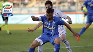 Empoli  Fiorentina 23  Highlights  Giornata 35  Serie A TIM 201415 [upl. by Grunberg]