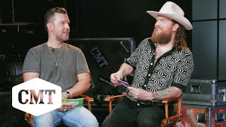 Family Matters with Brothers Osborne  CMT [upl. by Fanning]