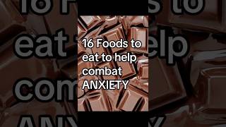 Feeling anxious holistichealths holistichealth nutrition anxiety wellness anxietyrelief [upl. by Sinnaiy]