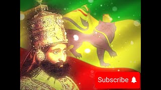 Emperor Haile Selassie And His Lions  Pictures [upl. by Karyl]