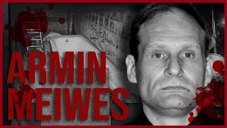 ARMIN MEIWES El Caníbal de Rotemburgo [upl. by Hgeilhsa]