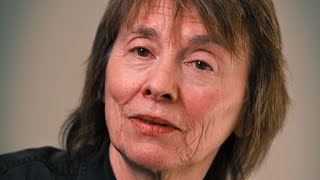 Camille Paglias Epic AntiHillary Rant [upl. by Raama]