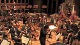 J Corigliano  quotThe red violin capricequot  Theme and 5th var [upl. by Terzas799]