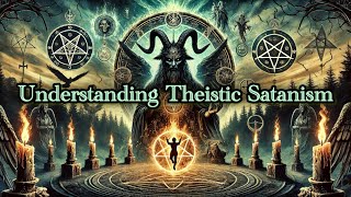 Understanding Theistic Satanism [upl. by Nodnart]