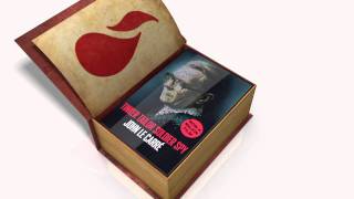 TINKER TAILOR SOLDIER SPY  Deluxe Collectors Edition [upl. by Anastasie]