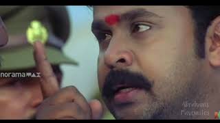 Dileep Runway Mass Scene  Valayar Paramasivam whatsapp status Runway whatsapp Status [upl. by Bik]