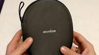 Soundcore Life Q30 Unboxing [upl. by Sidran]