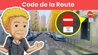 Test code de la route 2024  Série 68  10 questions🚦 [upl. by Silvers238]