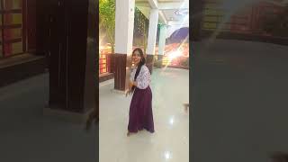 naiyo naiyo mainu Dil Tera naiyo chahida❣️❣️ song dance [upl. by Ahseyt359]