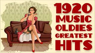 1920s Orchestra Swing Love Music From The Golden Age  Old Dusty Fascinated Vinyls [upl. by Camus]