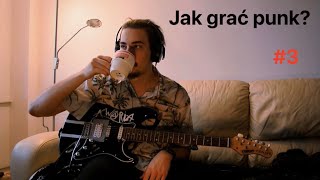 jak grać punk 3 Część trylogii [upl. by Goren]