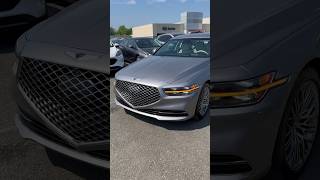 2021 Genesis G90 Ultimate AWD Full review 5924 at 12 noon ET genesisg90 genesis v8 awd [upl. by Nylatsirhc635]