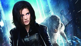 Underworld Full Movie Facts amp Review  Kate Beckinsale  Scott Speedman [upl. by Renraw]