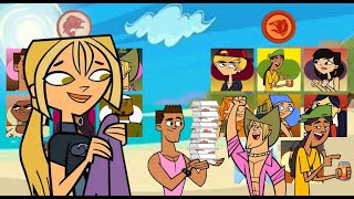 Total Drama Summer Vibes my way [upl. by Seabrook]