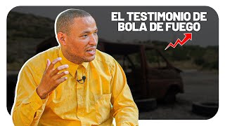 Evangelista bola de fuego ☄️ cuenta su testimonio impactante testimonio Excelenciamultimediatv [upl. by Rannug]