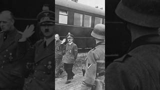 Führer Ausweichstrecke Eisbahn mit dunkler Geschichte shorts eisenbahn history [upl. by Ahto]