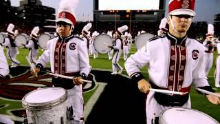 Carolina Band Intro Video [upl. by Eadith]