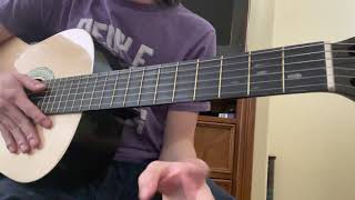 Mamunia by Paul McCartney  Wings Guitar Lesson [upl. by Callas]