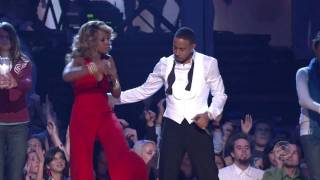 Ludacris  Mary J Blige amp Wind amp Fire  Runaway Love  Live  En Vivo [upl. by Ilysa507]