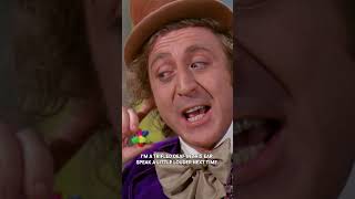 Willy Wonka gives the kids Everlasting Gobstoppers 🍬 WillyWonka  TBS [upl. by Aldarcy]