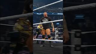 Randy Orton comes to the aid of Cody Rhodes [upl. by Ykvir181]