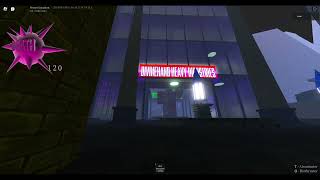 Cruelty blox  Divinehand Heavy Industries [upl. by Sidky]