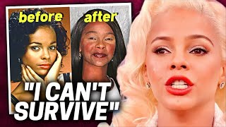 Lark Voorhies Reveals How Hollywood Made Her CRAZY [upl. by Epolulot239]