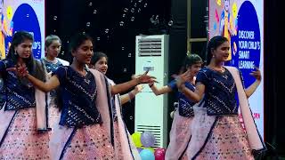 SONG 22 Class VIII Song name Evo Evo Kalale Evening Session [upl. by Freed]