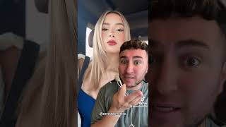 DAFNE JM HABLA DE MARIO viral shortvideo tiktok hermanasjm [upl. by Rrats]