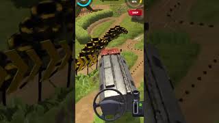 off road runner mobile gameoff road truck gamebest offroad games for ios [upl. by Bessie593]