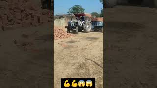 Eicher 333 ka Power 😱😱😱😱🚜🚜 [upl. by Christan]