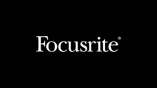 Focusrite Support  1st Gen Scarlett 2i4 Tutorial on PC [upl. by Aneehsat195]