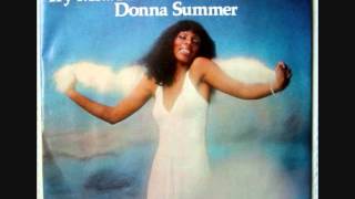 Donna Summer  Try Me I Know We Can Make It [upl. by Accem]