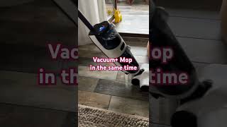 Roborock Dyad Pro 🤩vacuum and Mop❤️ actually Worth buying 💵shorts vacuumcleaner cleaning [upl. by Ecnerrat611]