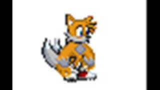 Tails the WereFox [upl. by Odey]