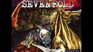 Avenged Sevenfold  Bat Country HQHD [upl. by Payton]