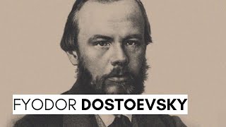 Why Should You Read Dostoevsky [upl. by Aible]