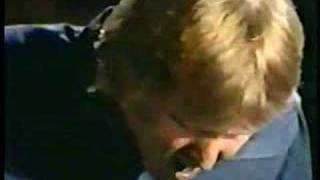 Harry Nilsson On The Smothers Brothers Comedy Hour 1960s [upl. by Nonnahsed]