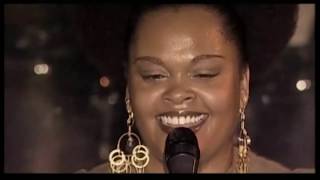 Jill Scott  Golden Live in Paris [upl. by Woermer700]