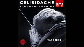 Wagner  Tristan und Isolde  Liebestod  Celibidache MPO 1983 [upl. by Coffey]