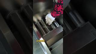 Ternyata Ini Yang Bikin Hemat Minyak Penggorengan Fried Chicken deepfryer Minyakgoreng oilfilter [upl. by Blaire328]